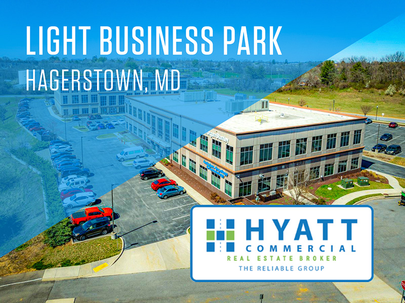 Light Business Park - Hagerstown-12